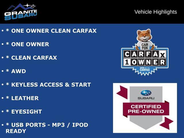 used 2022 Subaru Legacy car, priced at $24,990