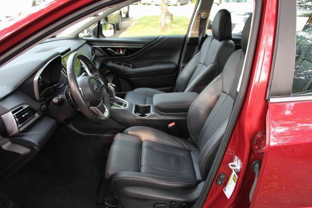 used 2022 Subaru Legacy car, priced at $24,990
