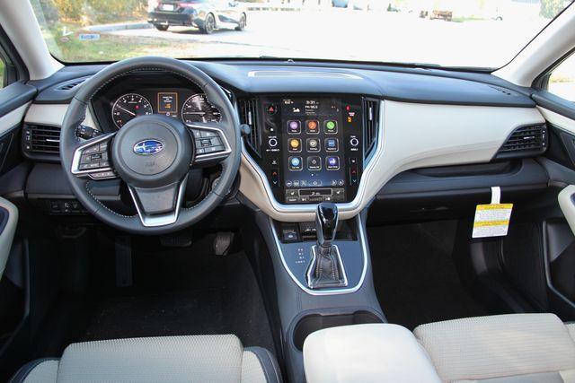 new 2025 Subaru Outback car, priced at $32,533