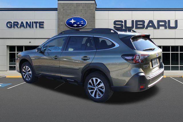 new 2025 Subaru Outback car, priced at $32,533