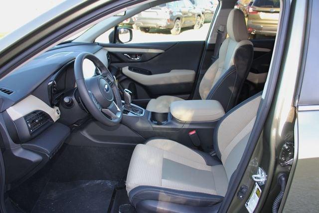 new 2025 Subaru Outback car, priced at $32,533