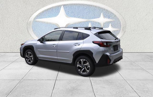 new 2024 Subaru Crosstrek car, priced at $27,444