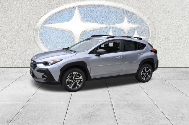 new 2024 Subaru Crosstrek car, priced at $27,444