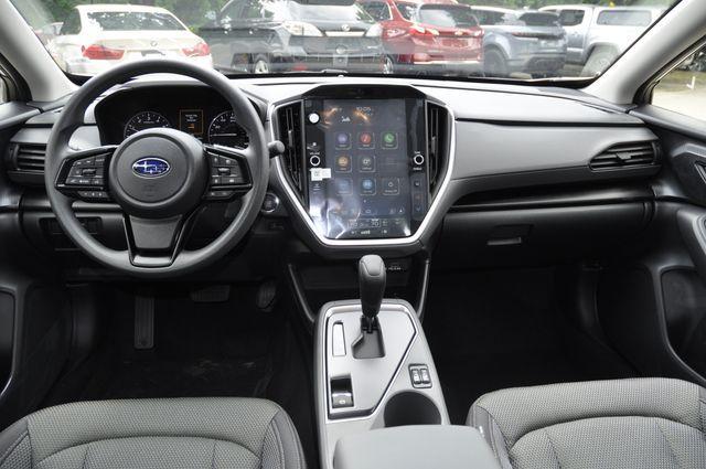 new 2024 Subaru Crosstrek car, priced at $27,444