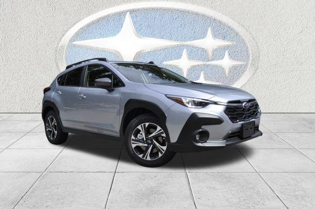 new 2024 Subaru Crosstrek car, priced at $27,444