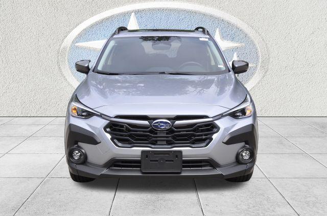 new 2024 Subaru Crosstrek car, priced at $27,444