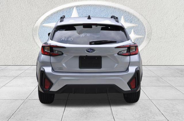 new 2024 Subaru Crosstrek car, priced at $27,444