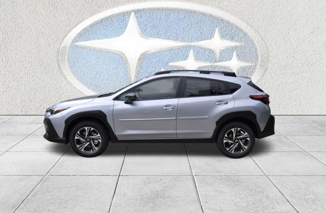 new 2024 Subaru Crosstrek car, priced at $27,444