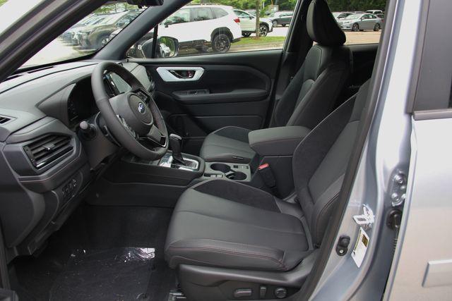 new 2025 Subaru Forester Hybrid car, priced at $44,178