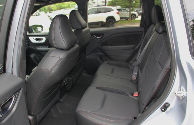 new 2025 Subaru Forester Hybrid car, priced at $44,178