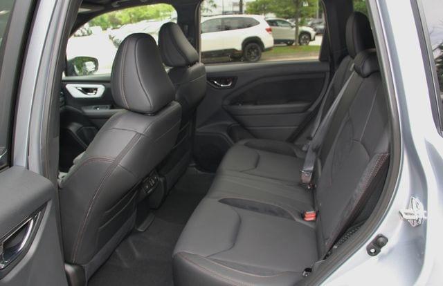 new 2025 Subaru Forester Hybrid car, priced at $44,178