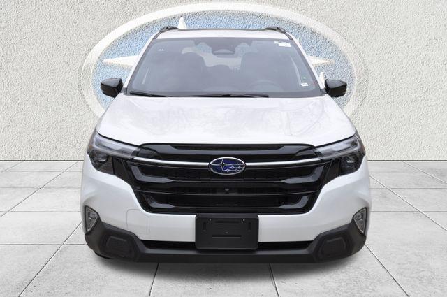 new 2025 Subaru Forester car, priced at $39,908