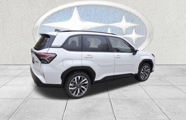 new 2025 Subaru Forester car, priced at $39,908
