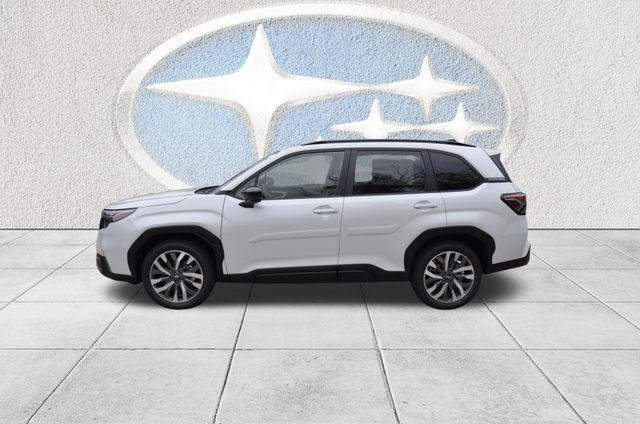 new 2025 Subaru Forester car, priced at $39,908