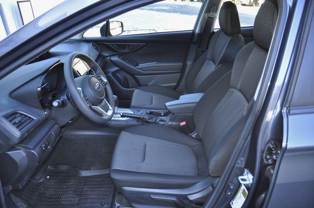 used 2022 Subaru Impreza car, priced at $20,990