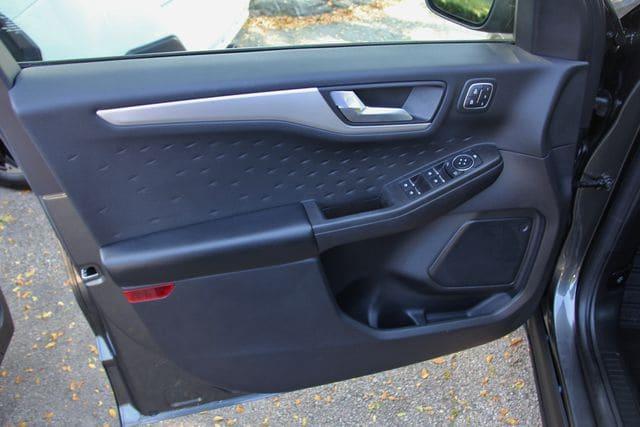 used 2020 Ford Escape car, priced at $20,940