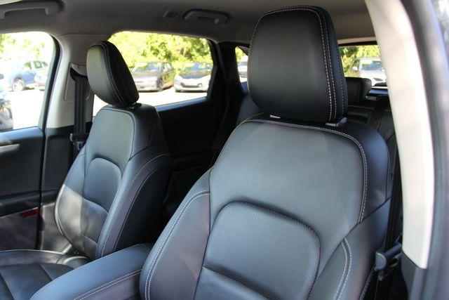 used 2020 Ford Escape car, priced at $20,940