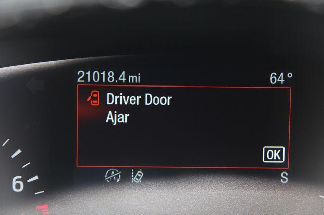 used 2020 Ford Escape car, priced at $19,990