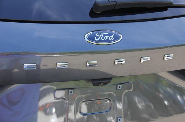 used 2020 Ford Escape car, priced at $20,940