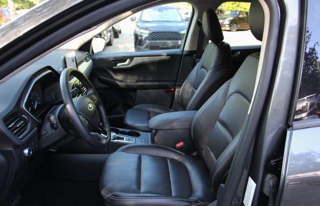 used 2020 Ford Escape car, priced at $20,940