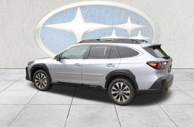 new 2025 Subaru Outback car, priced at $39,976