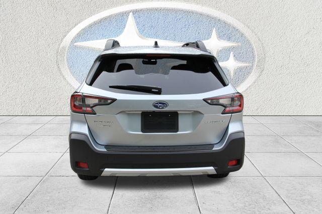 new 2025 Subaru Outback car, priced at $39,976