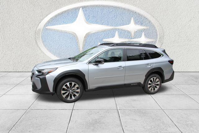 new 2025 Subaru Outback car, priced at $39,976