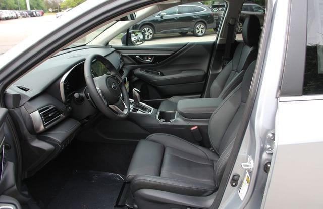 new 2025 Subaru Outback car, priced at $39,976