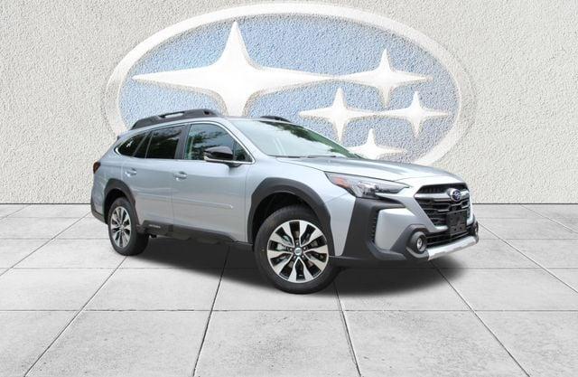new 2025 Subaru Outback car, priced at $39,976