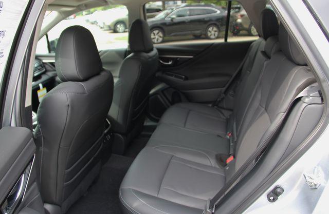 new 2025 Subaru Outback car, priced at $39,976