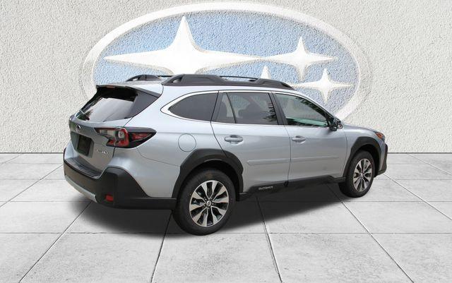 new 2025 Subaru Outback car, priced at $39,976