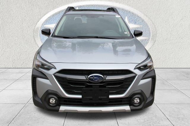 new 2025 Subaru Outback car, priced at $39,976