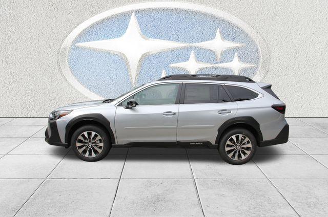 new 2025 Subaru Outback car, priced at $39,976