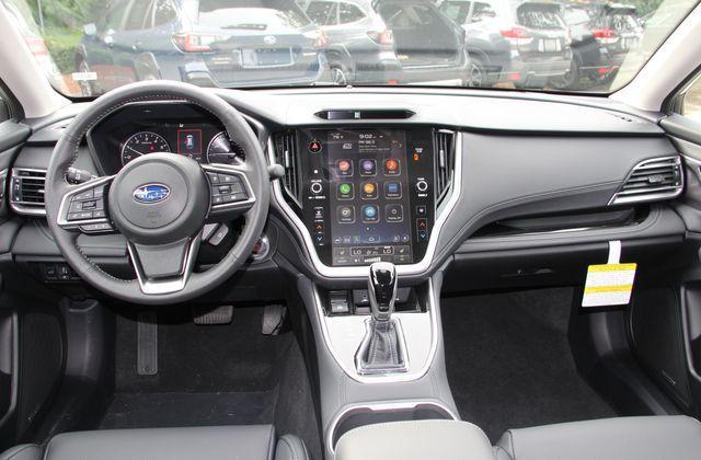 new 2025 Subaru Outback car, priced at $39,976
