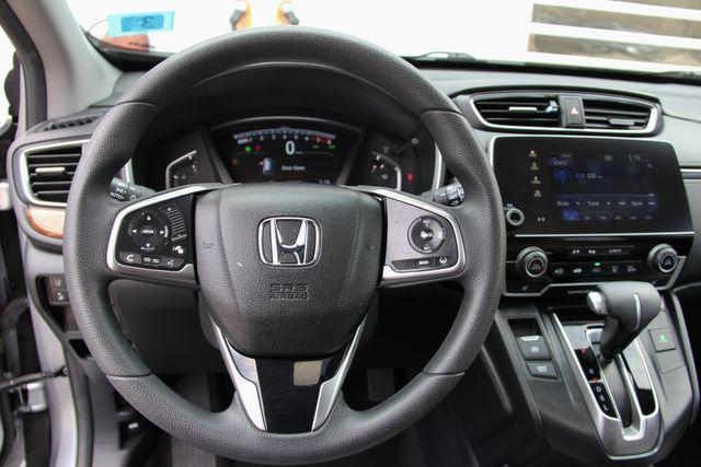 used 2017 Honda CR-V car, priced at $17,990