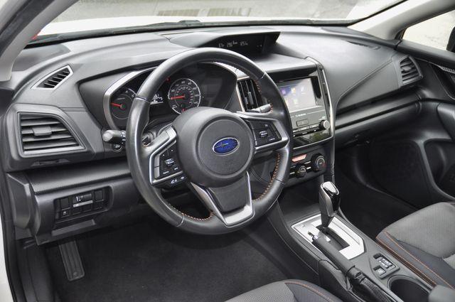 used 2018 Subaru Crosstrek car, priced at $17,500