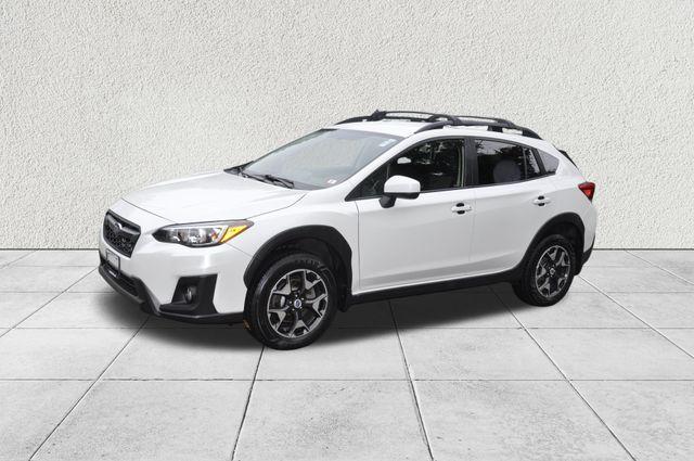 used 2018 Subaru Crosstrek car, priced at $17,500