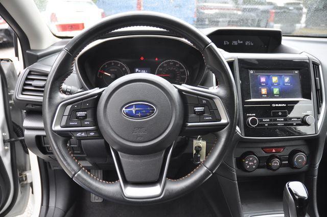 used 2018 Subaru Crosstrek car, priced at $17,500