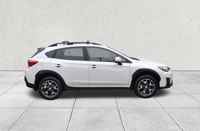 used 2018 Subaru Crosstrek car, priced at $17,500