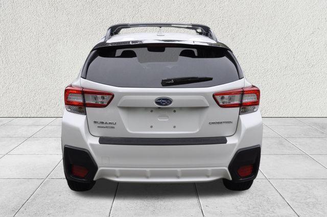 used 2018 Subaru Crosstrek car, priced at $17,500