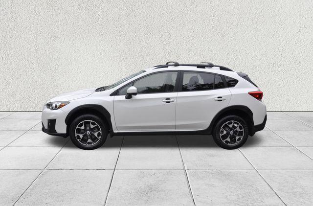 used 2018 Subaru Crosstrek car, priced at $17,500