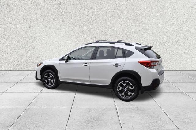 used 2018 Subaru Crosstrek car, priced at $17,500