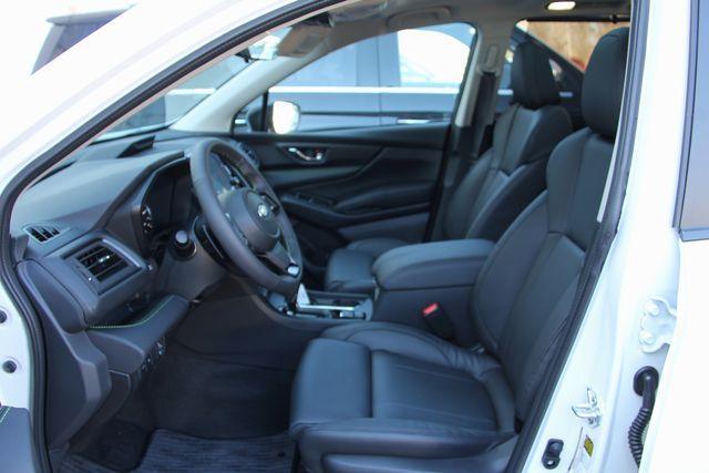 new 2025 Subaru Ascent car, priced at $49,603