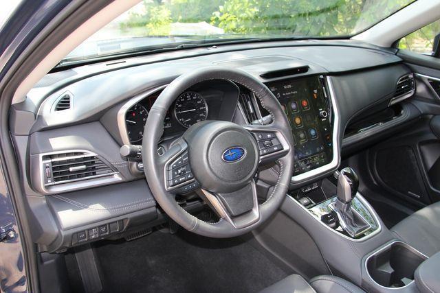used 2024 Subaru Outback car, priced at $33,990