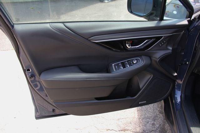 used 2024 Subaru Outback car, priced at $33,990