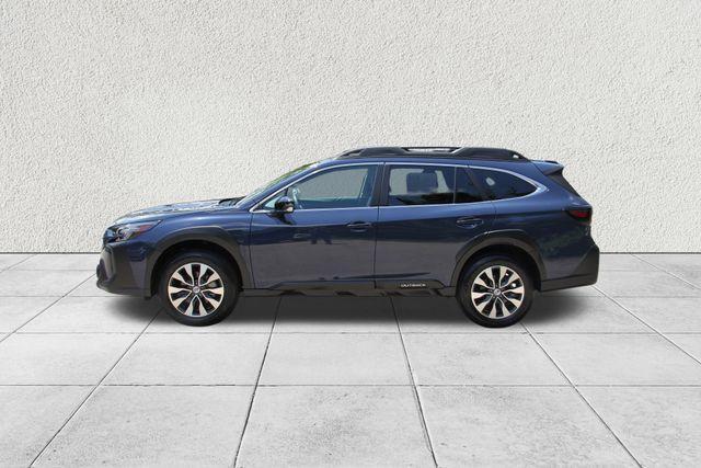 used 2024 Subaru Outback car, priced at $33,990