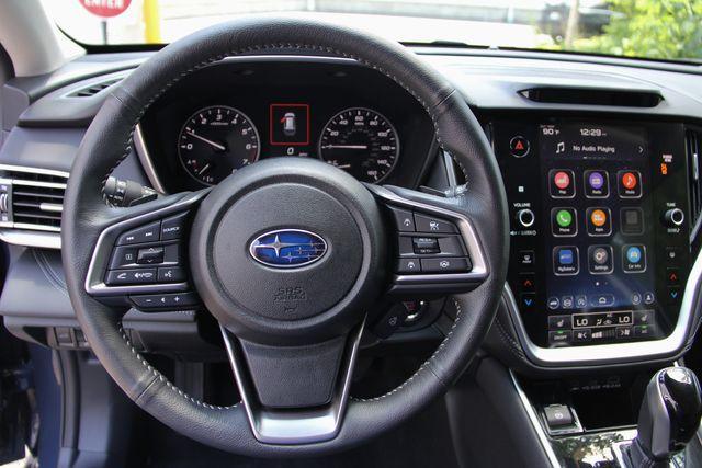 used 2024 Subaru Outback car, priced at $33,990
