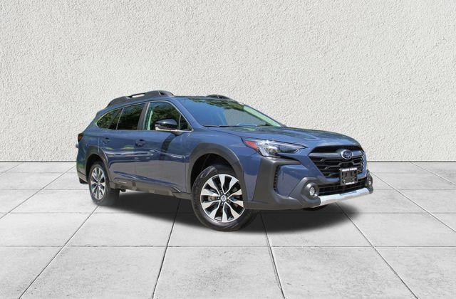 used 2024 Subaru Outback car, priced at $33,990