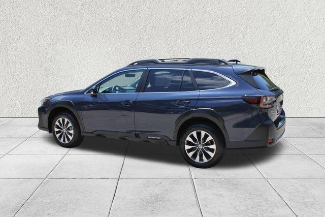 used 2024 Subaru Outback car, priced at $33,990