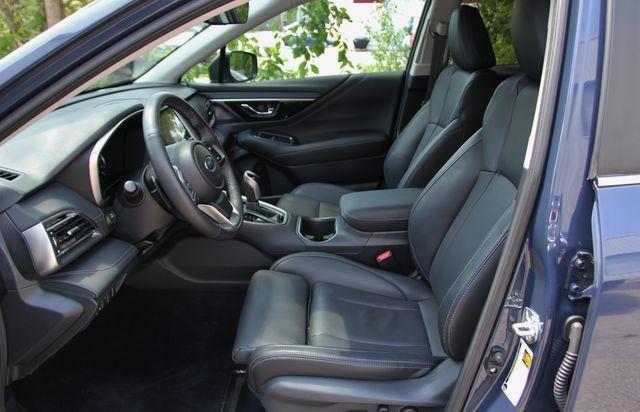 used 2024 Subaru Outback car, priced at $33,990